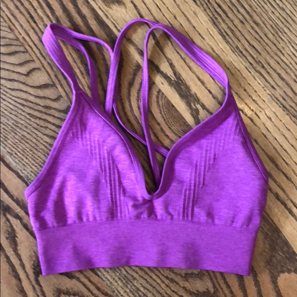 Lululemon bra. Size 4